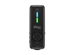 IK Multimedia iRig Pro IO USB Audio Interface Front View